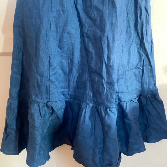 Reformation skirt - Picture 4 of 4